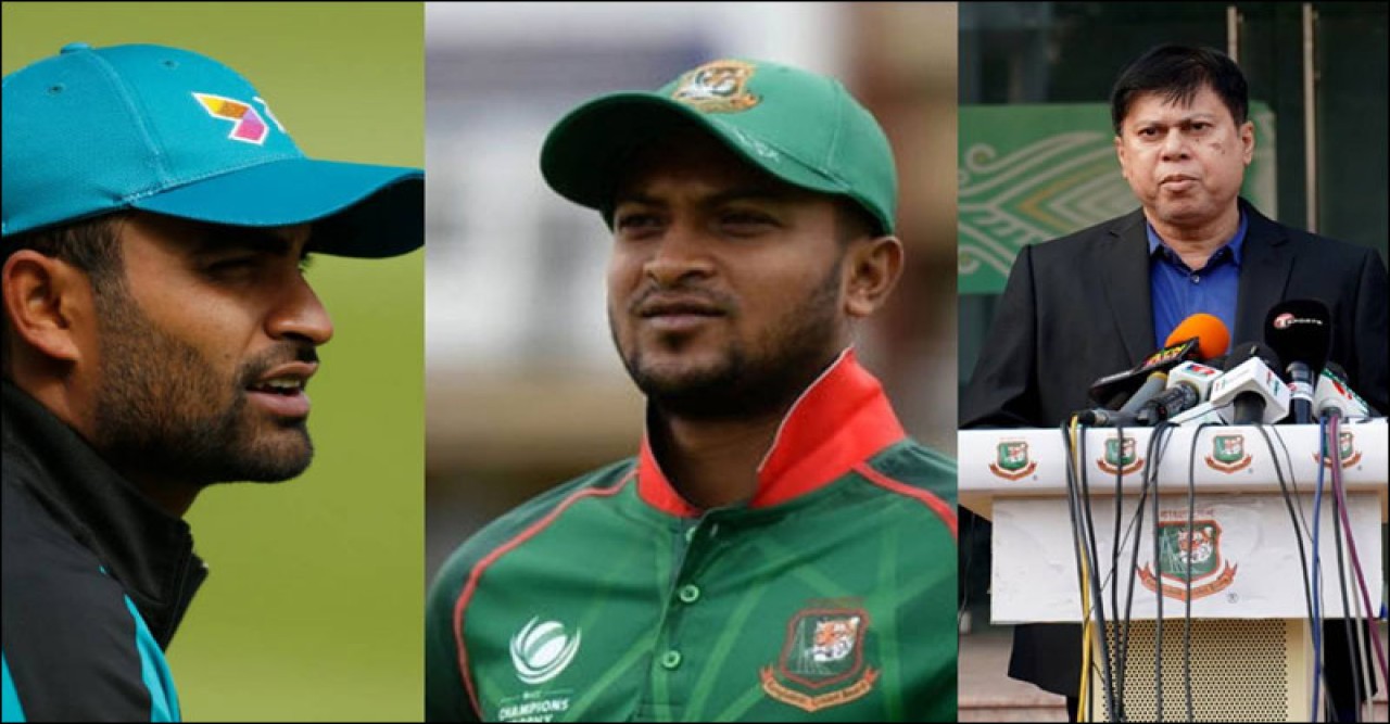 সাকিব-তামিমদের সঙ্গে নান্নুরও ভাগ্য নির্ধারণ
