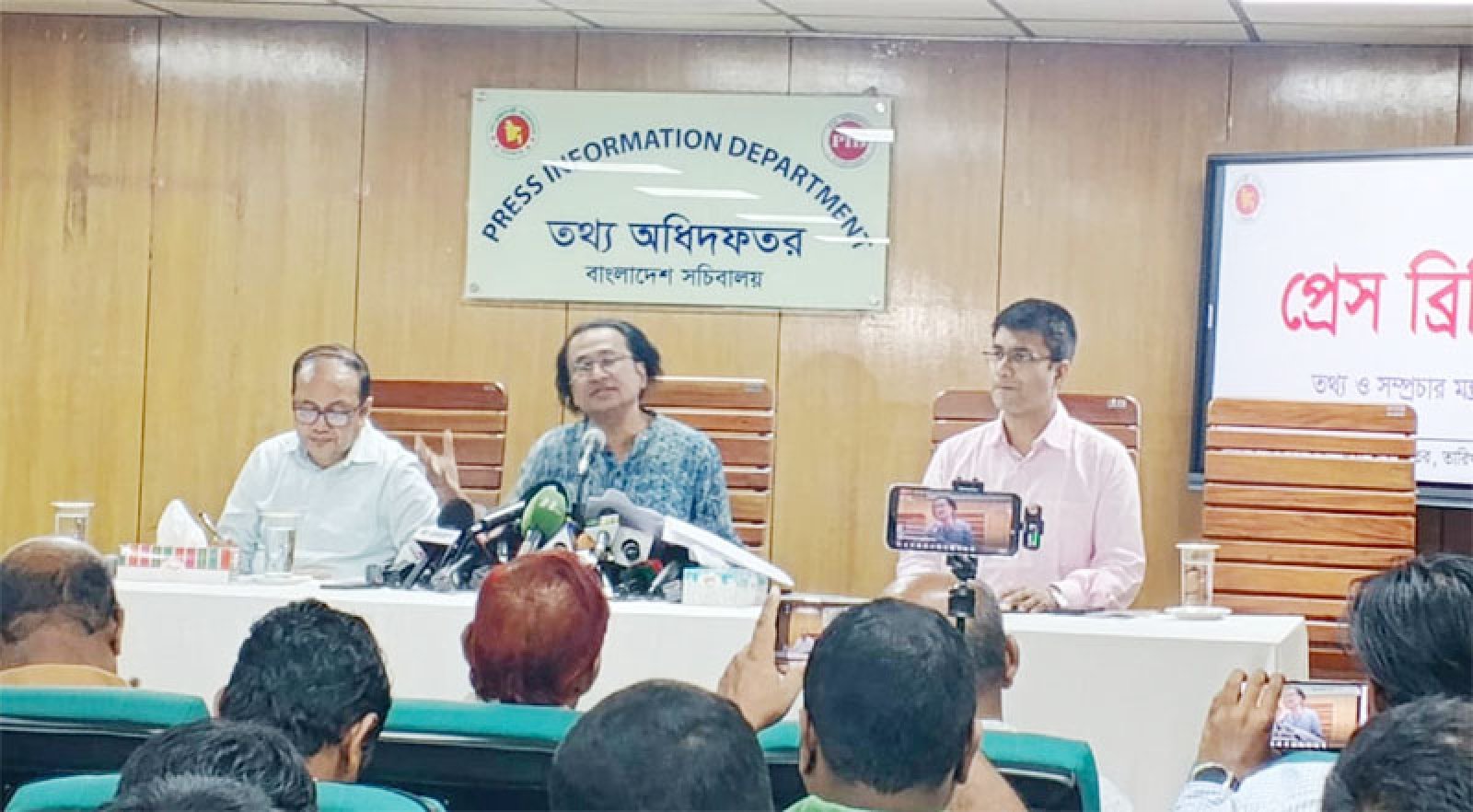 যে কেউ স্থানীয় সরকার  নির্বাচনে অংশ নিতে পারবে: প্রধানমন্ত্রীর উপদেষ্টা