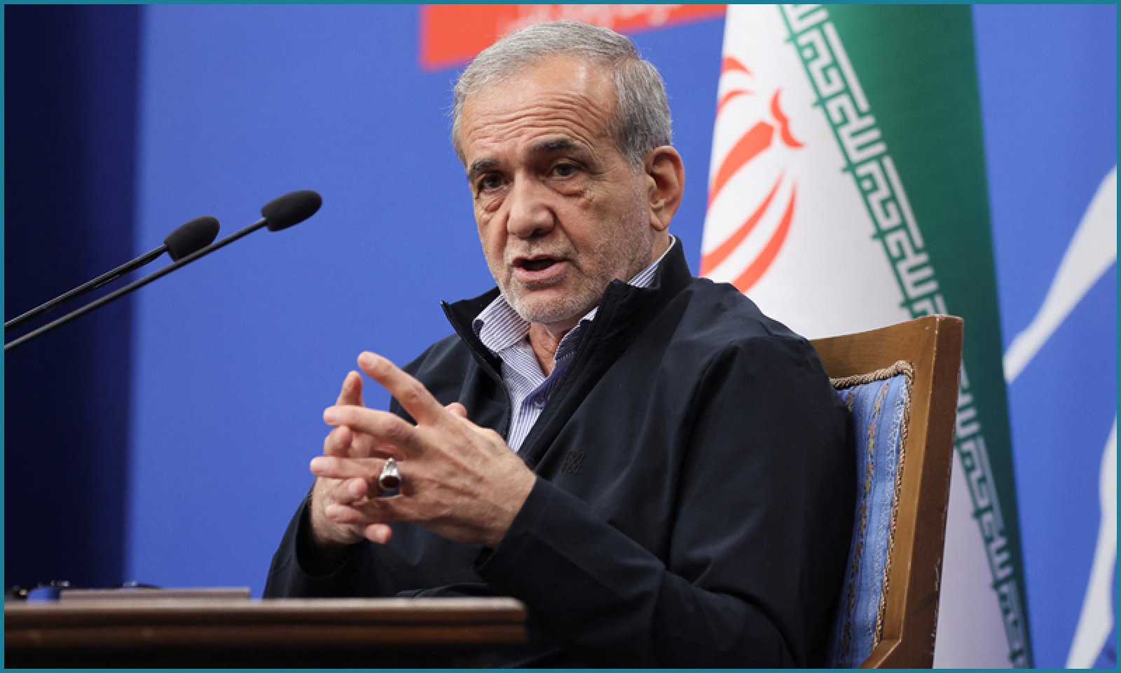 যুদ্ধ কতদিন চলবে, তা নিয়ে আমরা ভাবছি না