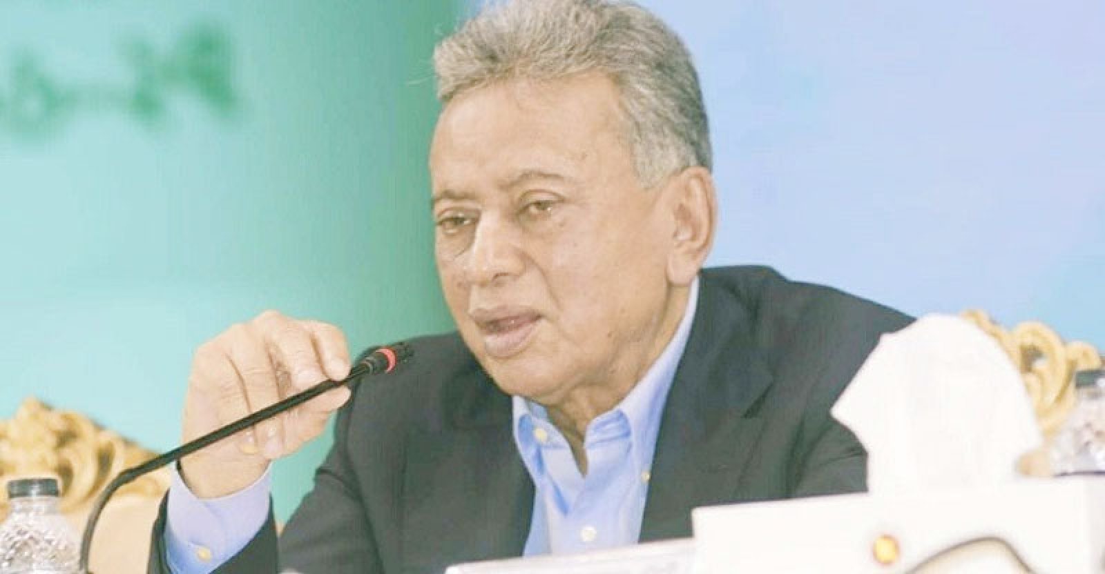 সরকারি কর্মচারীদের বেতন বাড়লে দুর্নীতি কমবে : অর্থমন্ত্রী