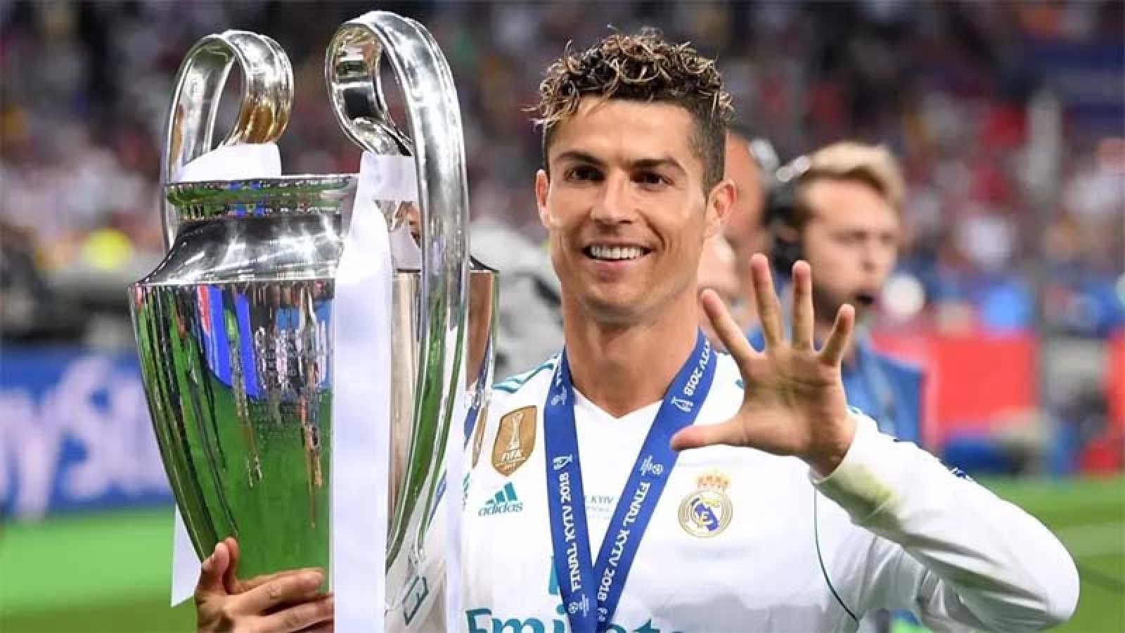 রোনালদোর চ্যাম্পিয়নস লিগের রেকর্ড ভাঙতে পারেন যারা