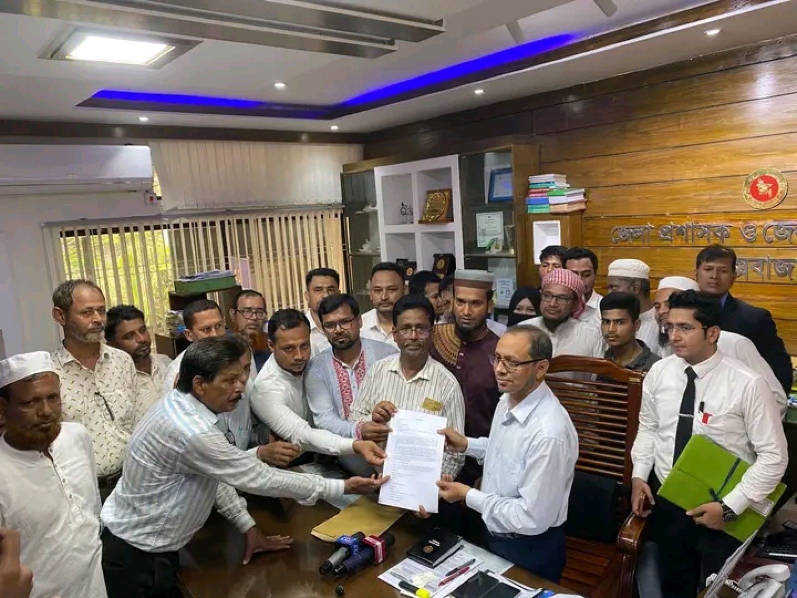 কক্সবাজার সিটি কর্পোরেশনে চৌফলদন্ডী ইউনিয়নকে অন্তর্ভুক্ত করার দাবি জোরালো হচ্ছে
