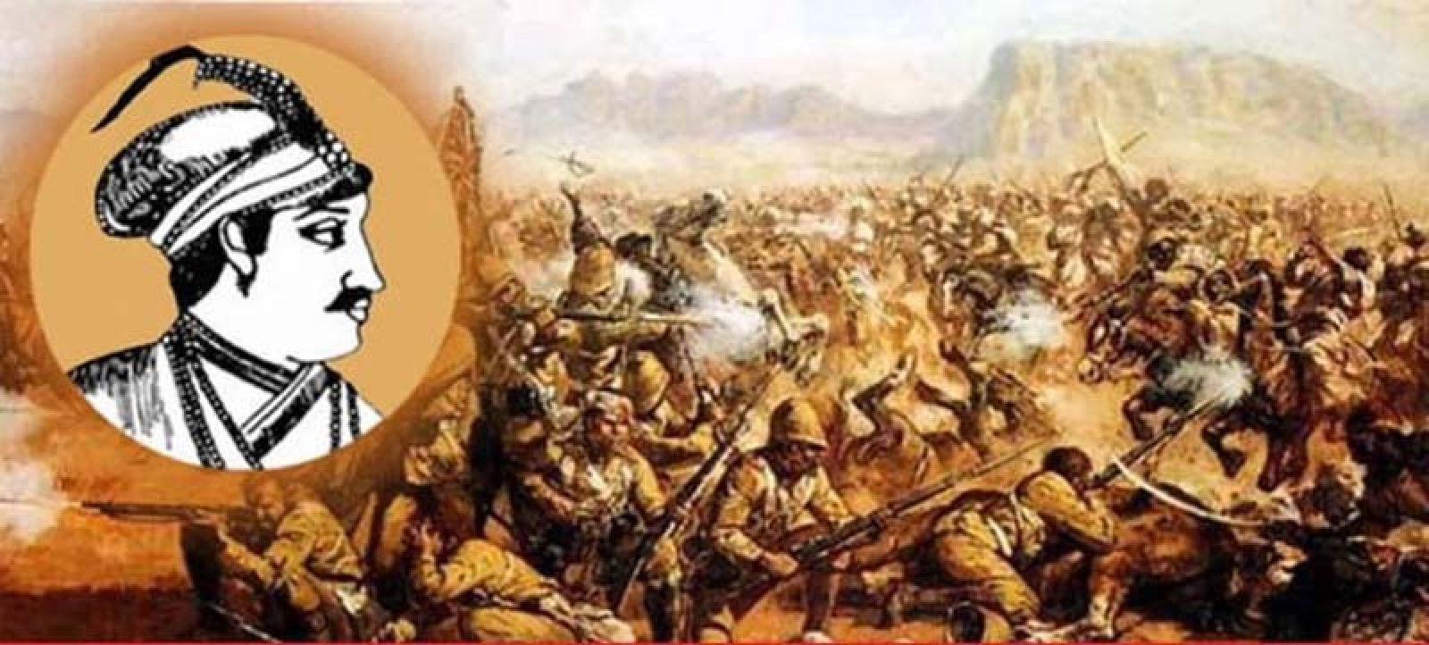 পলাশী ট্র্যাজেডি এবং প্রাসঙ্গিক কিছু বাস্তবতা