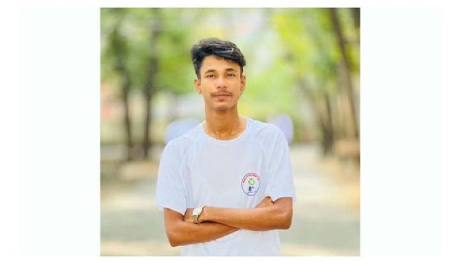 রাজশাহীতে ছাদ থেকে পড়ে এইচএসসি পরীক্ষার্থীর মৃত্যু