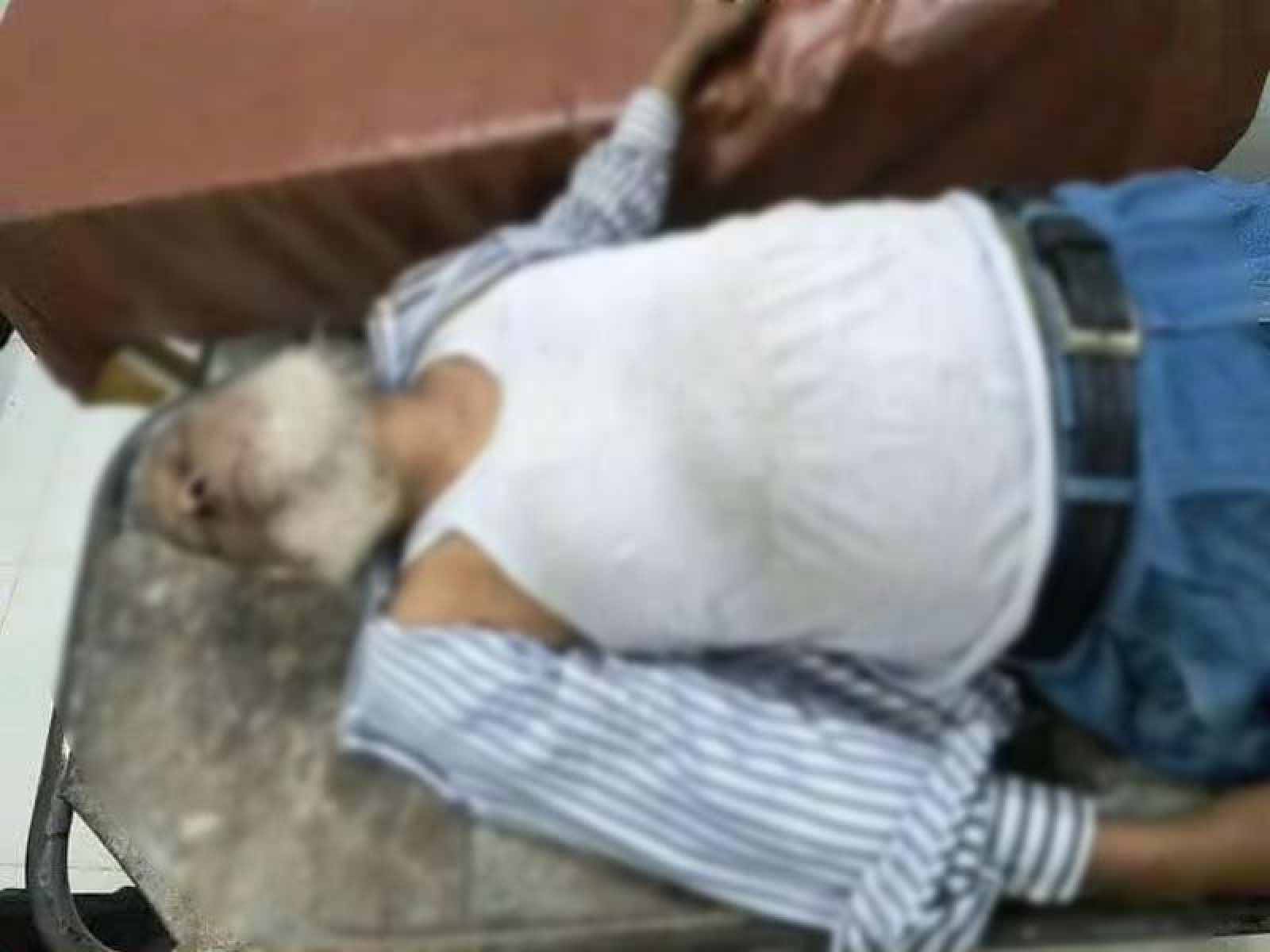 বদলগাছীতে অটোচার্জার উল্টে পোস্টমাস্টারের মৃত্যু