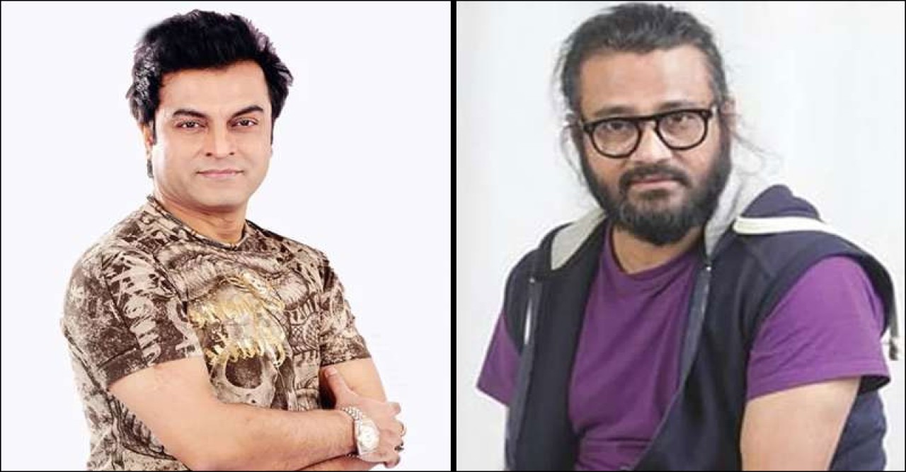প্রিন্স মাহমুদ আমার লেভেলের না বললেন শুভ্র দেব