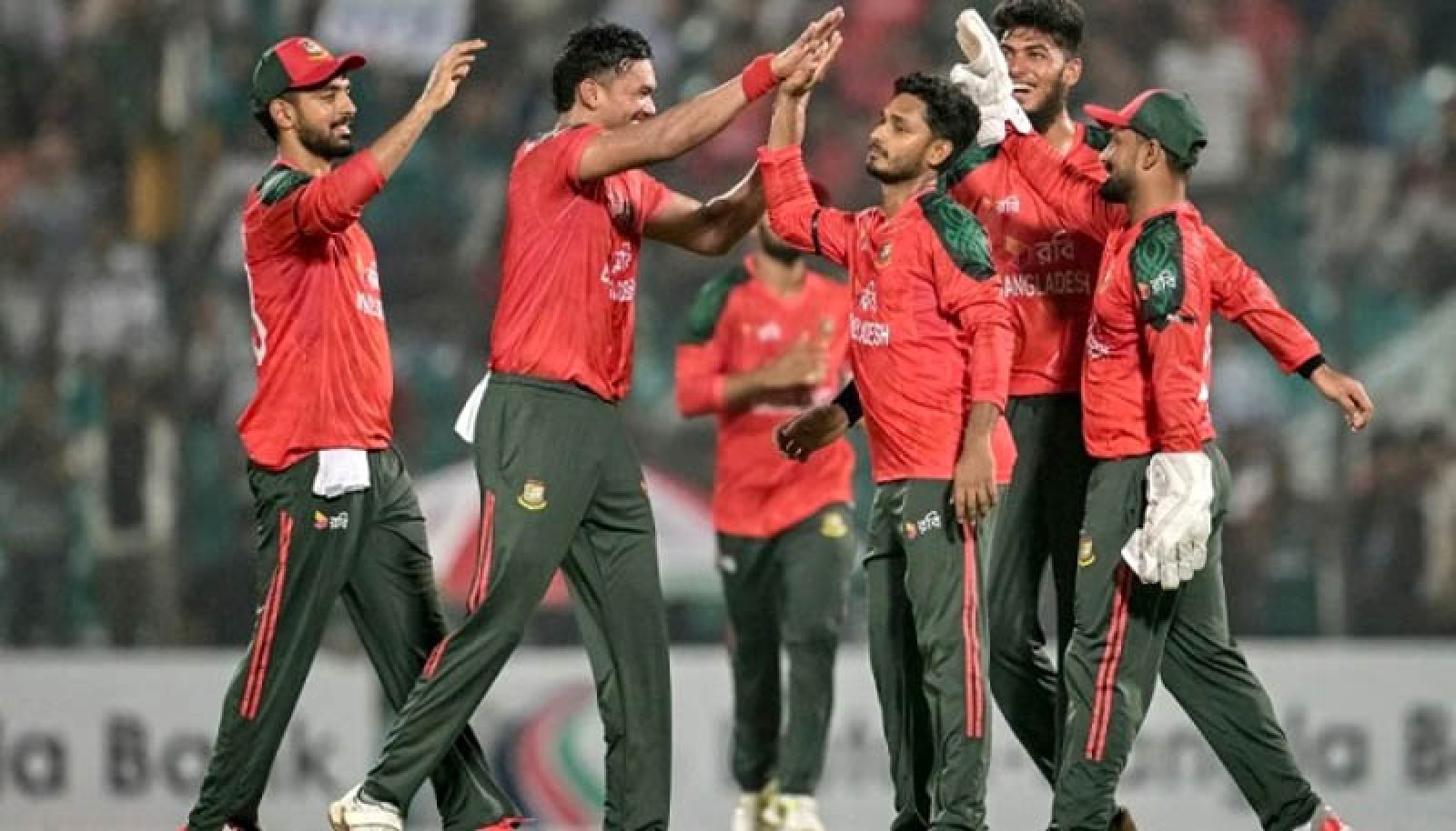 বিশ্বকাপ বয়কটে ক্ষতি ৩৩০ কোটি