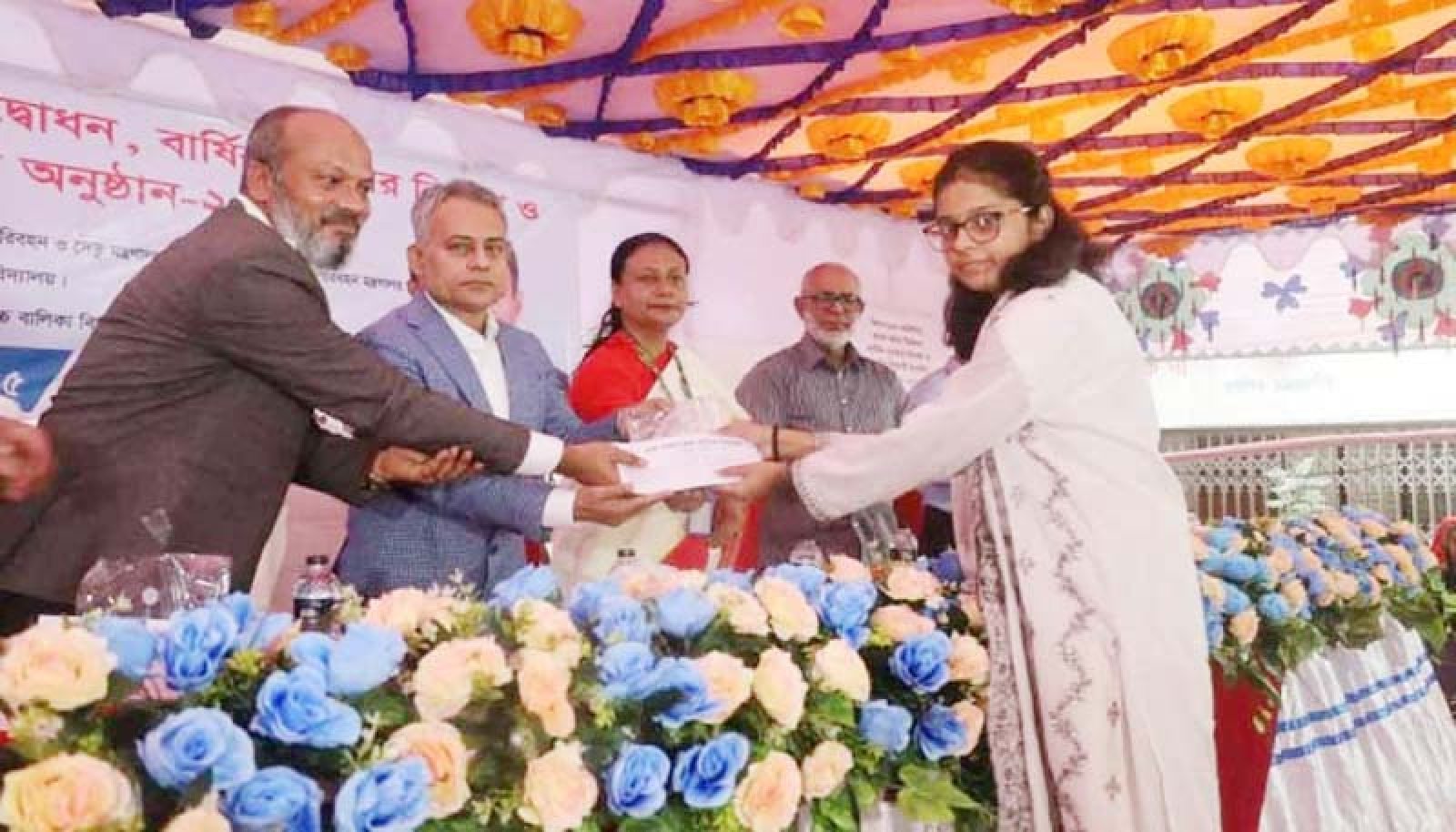 শিক্ষার উদ্দেশ্য ভালো নাগরিক হিসেবে গড়ে তোলা:  শেখ রবিউল আলম
