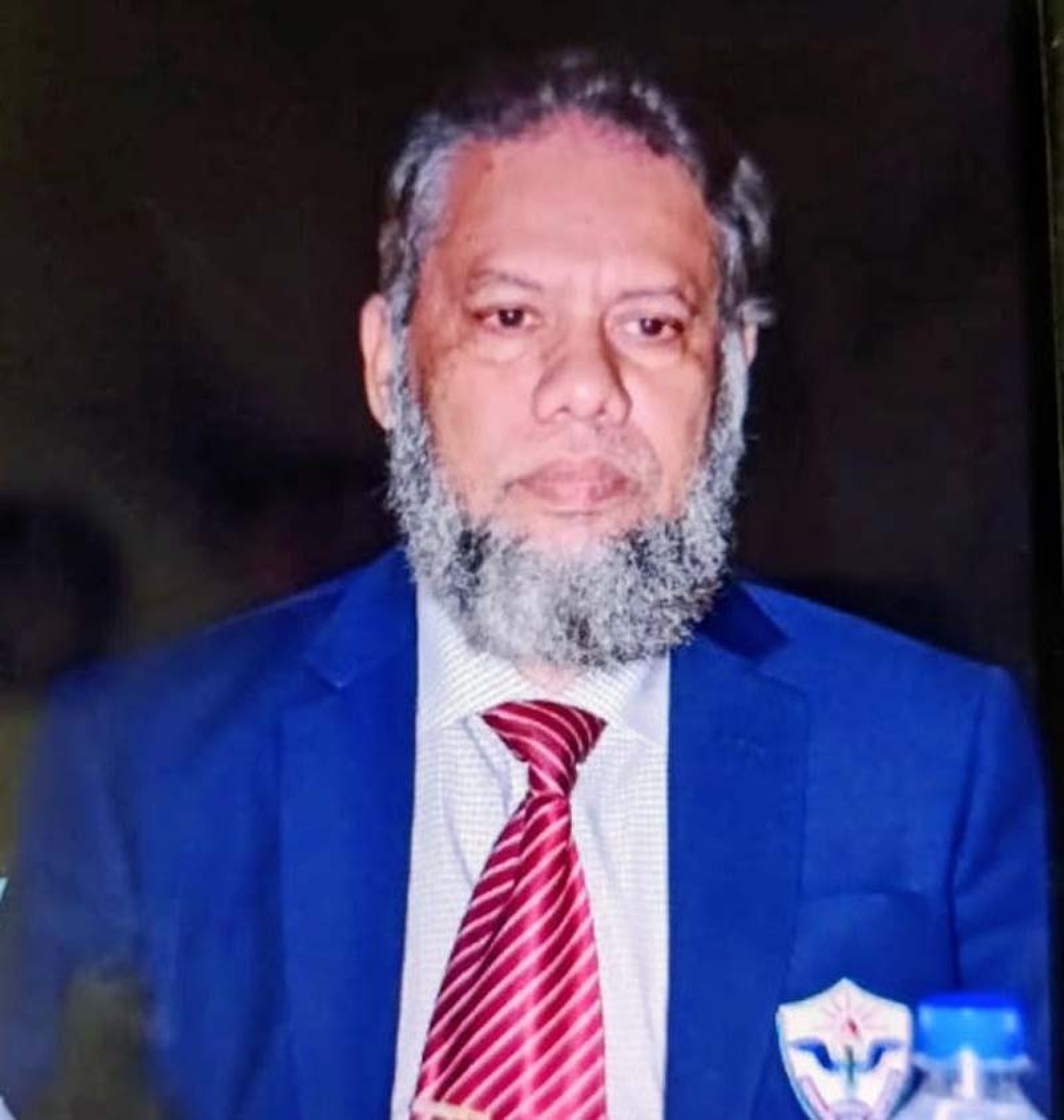 বিতর্ক ও দুর্নীতির মুখে পদত্যাগ করলেন রামেবি উপাচার্য জাওয়াদুল হক