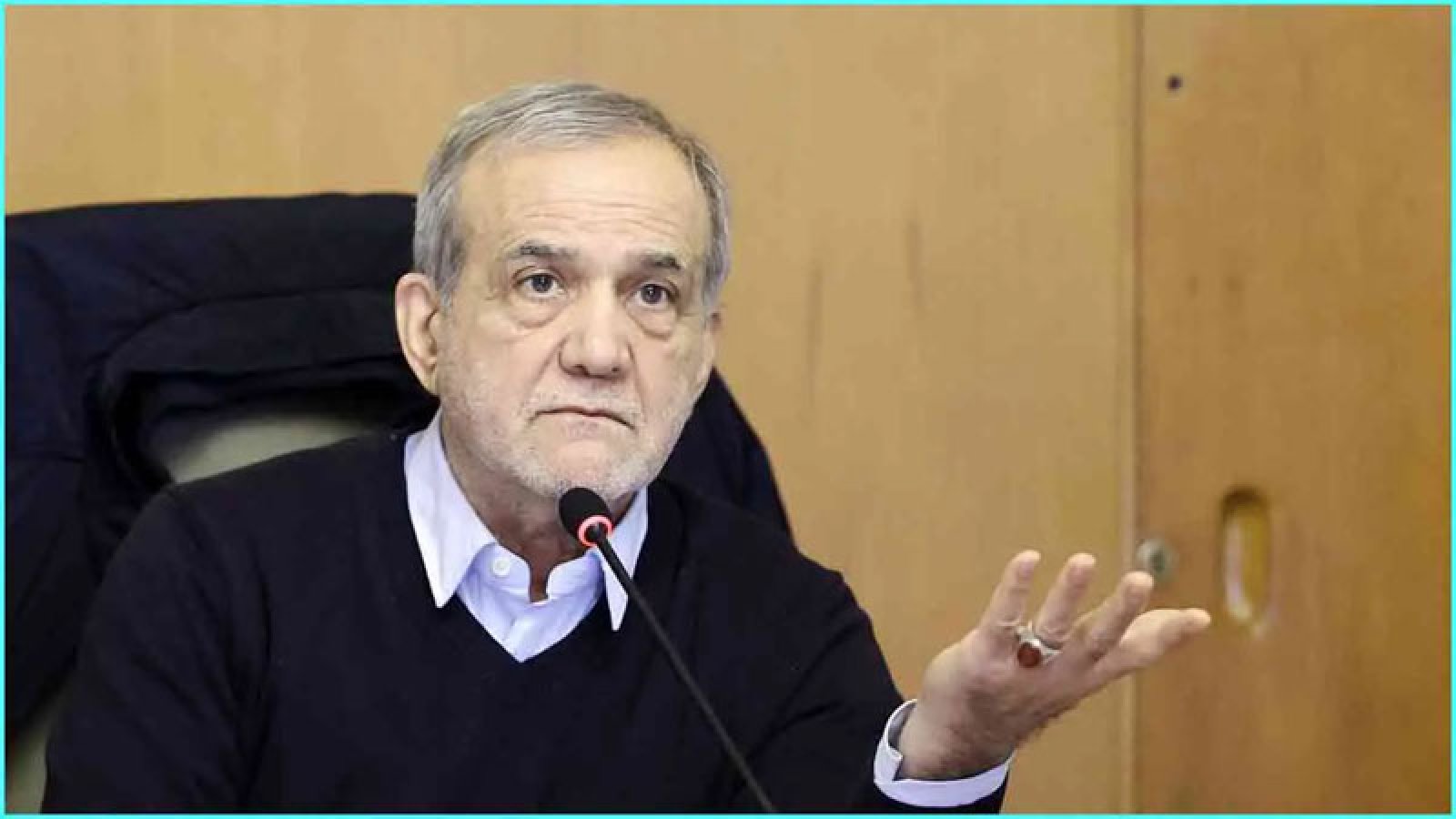 যুক্তরাষ্ট্রের সঙ্গে আলোচনা নিয়ে গভীর সংশয় ইরানের