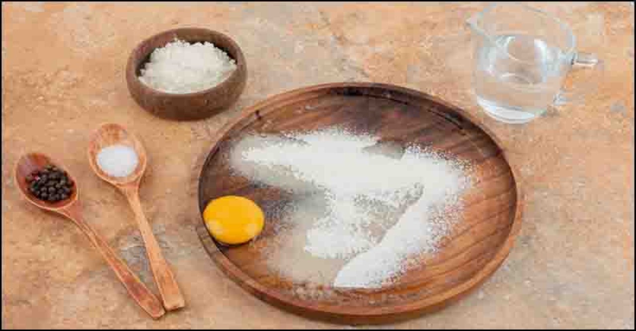 বেকিং সোডা কি স্বাস্থ্যকর,জেনে নিন