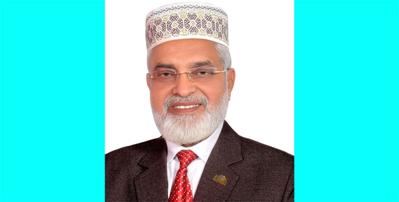 মহান মে দিবস উপলক্ষে জেলা পরিষদ প্রশাসকের বাণী