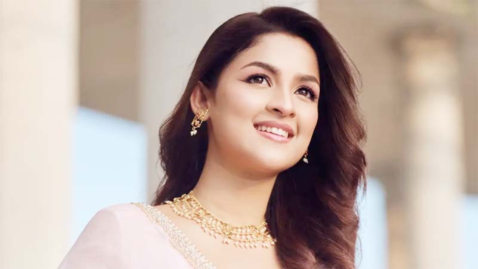কাদা ছোড়াছুড়ি করতে চাই না, সত্য সামনে আসবেই: অভিনেত্রী সাদিয়া