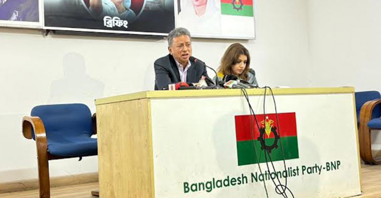 নির্বাচন কবে—বিএনপির কাছে জানতে চেয়েছে রাশিয়া