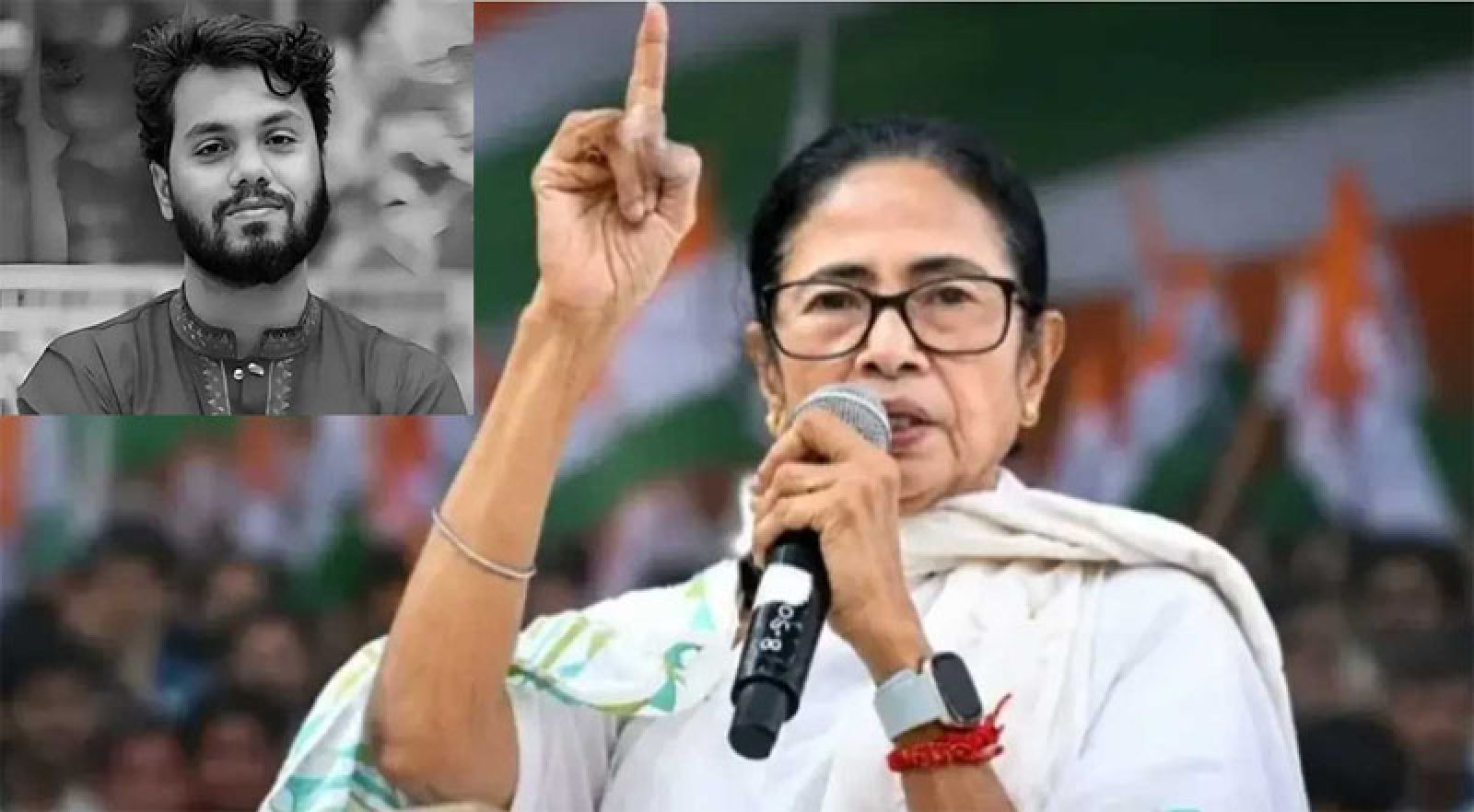 মমতার ‘বিস্ফোরক মন্তব্যে’ উত্তপ্ত বাংলাদেশের রাজনীতি