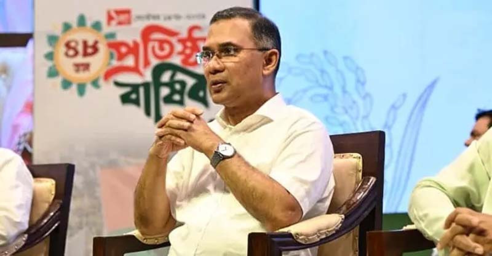 বিএনপির প্রতিষ্ঠাবার্ষিকীর আলোচনা সভায় প্রধানমন্ত্রী
