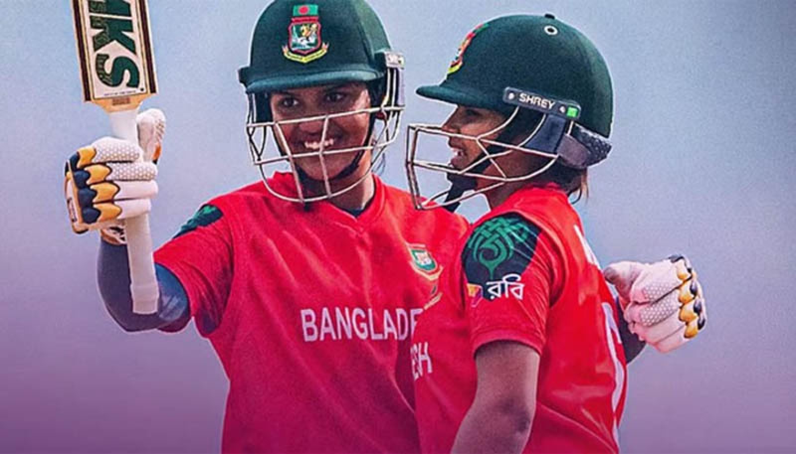 নারী টি–টুয়েন্টি বিশ্বকাপের টিকেট পেল