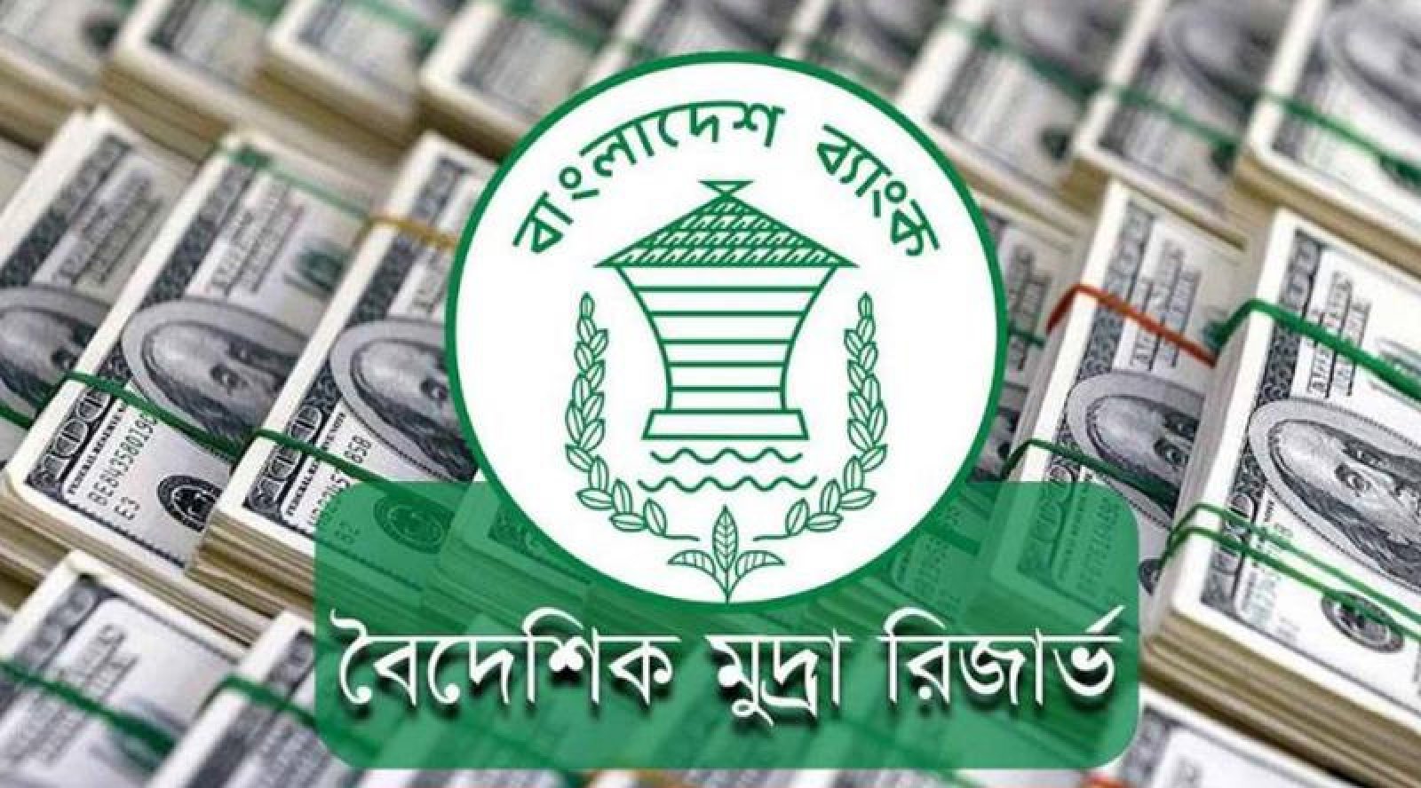 প্রবাসী আয়ে ফের রিজার্ভ ছাড়াল ৩৫ বিলিয়ন ডলার