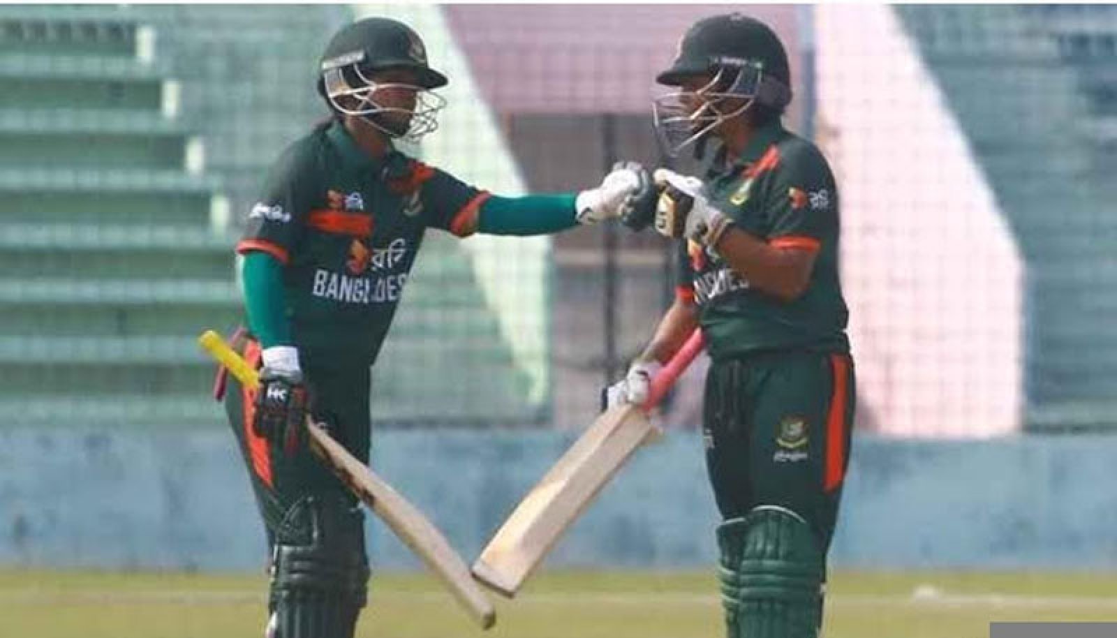 শ্রীলংকা নারী দলকে ৩ উইকেটে হারিয়েছে বাংলাদেশ নারী ক্রীকেট দল