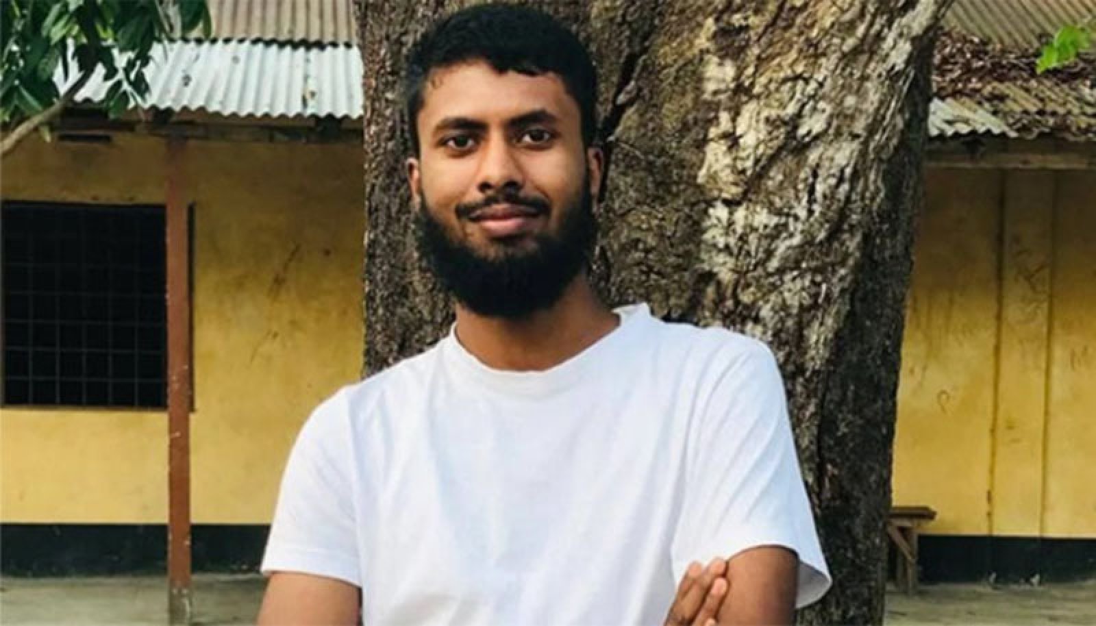 জাইমা রহমানকে নিয়ে ‘আপত্তিকর’ মন্তব্য, কলেজছাত্র গ্রেপ্তার