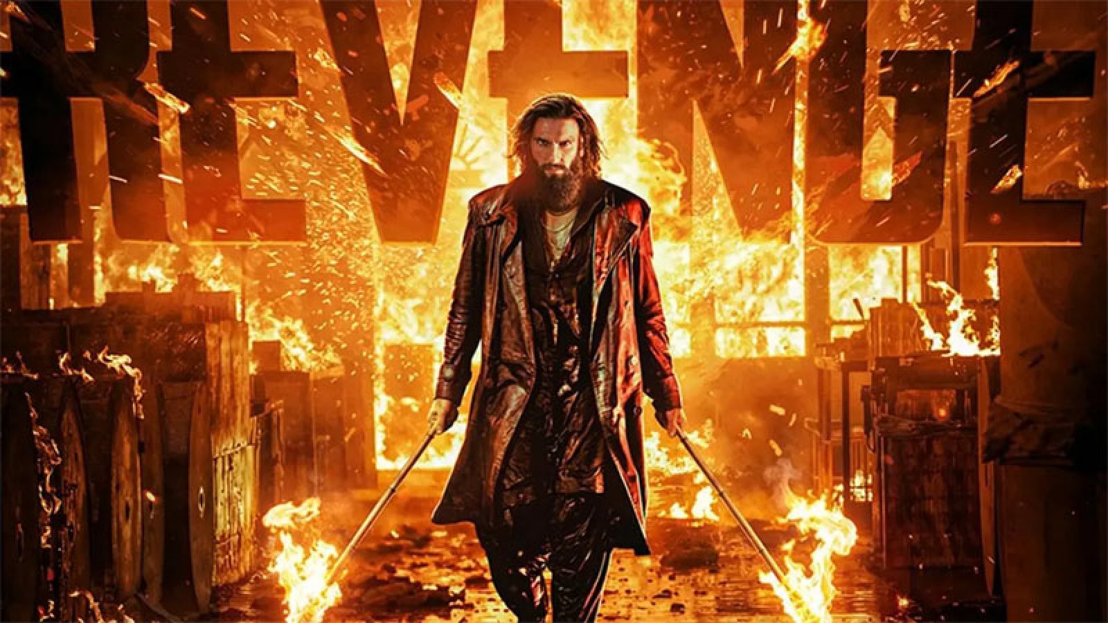 ৩৮ দিনে কত আয় করল ‘ধুরন্ধর ২’