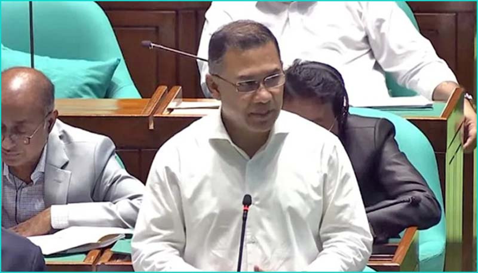 ভোলার গ্যাস মূল ভূখণ্ডে নিতে প্রায় সাত বছর সময় লাগবে : প্রধানমন্ত্রী