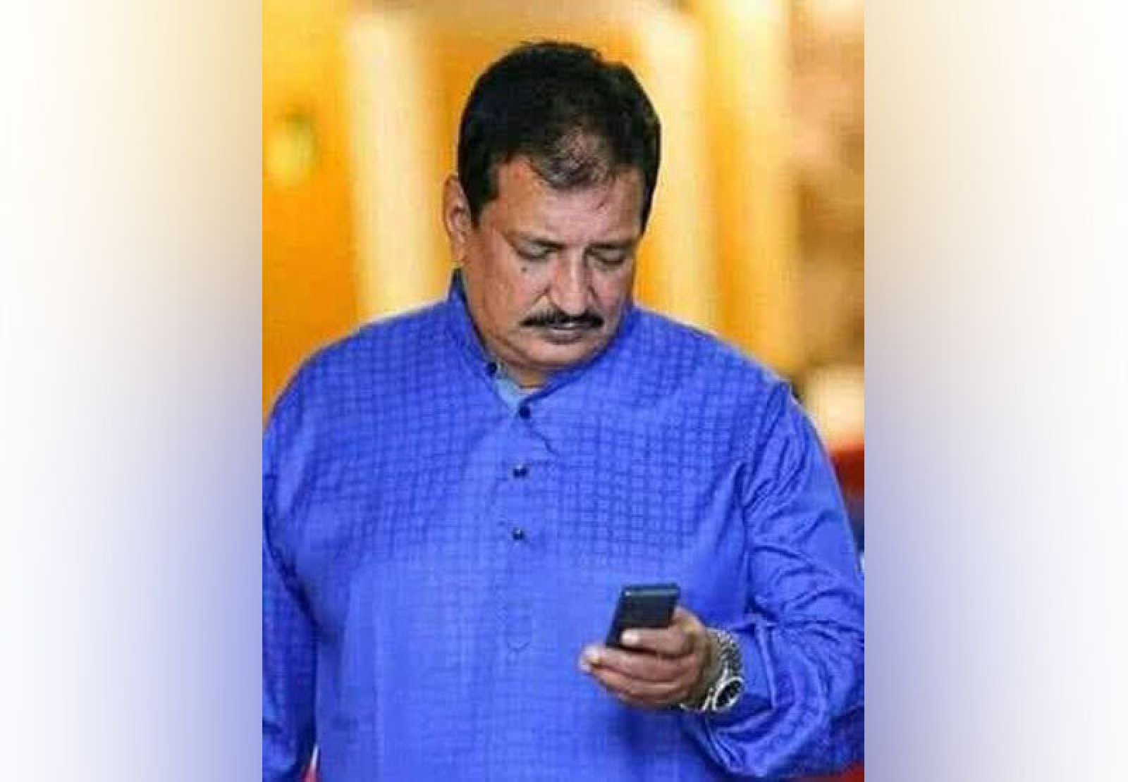 রেলের সকল ভূমি দখল মুক্ত করা হবে : ভূমিমন্ত্রী