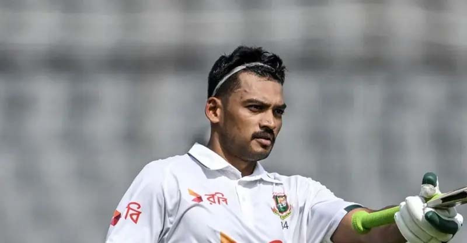 শান্ত বললেন, জিম্বাবুয়েতে অস্ট্রেলিয়া সিরিজের প্রস্তুতি নেবে বাংলাদেশ