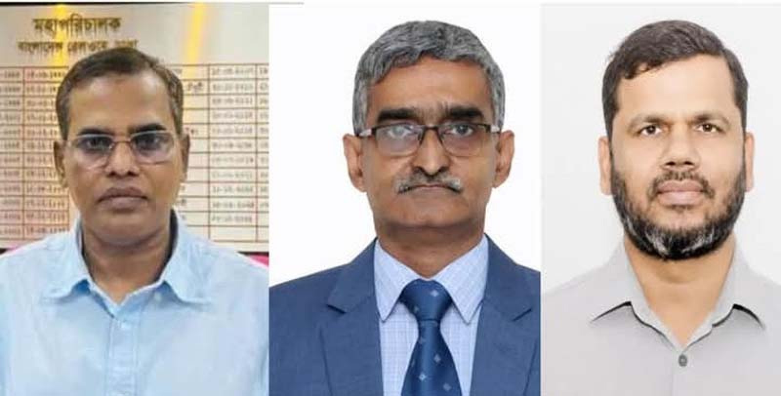অস্ট্রিয়ায় আন্তর্জাতিক কর্মশালায় অংশ নিচ্ছেন রেলওয়ের মহাপরিচালক সহ তিন কর্মকর্তা