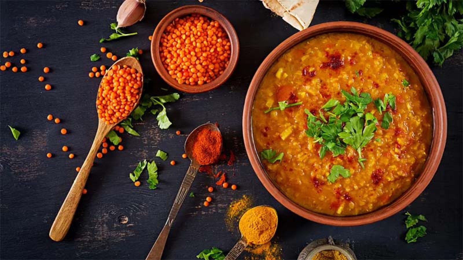 ডাল কীভাবে খেলে সর্বাধিক পুষ্টি পাবেন,জেনে নিন