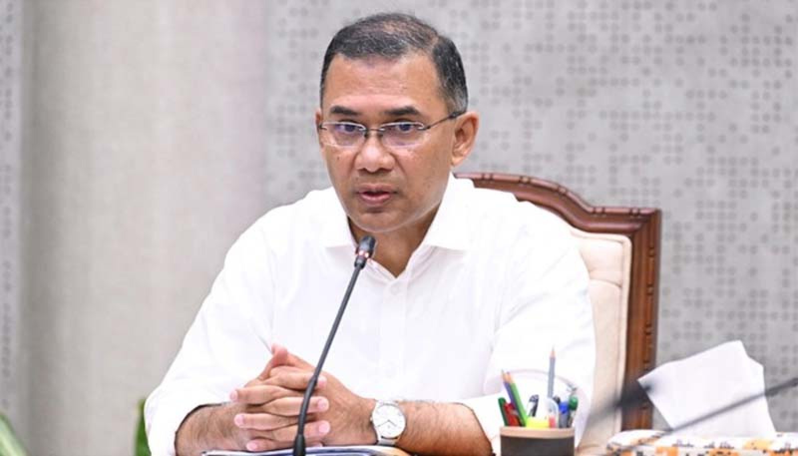 সামুদ্রিক নীতির কার্যকর বাস্তবায়নের আহ্বান