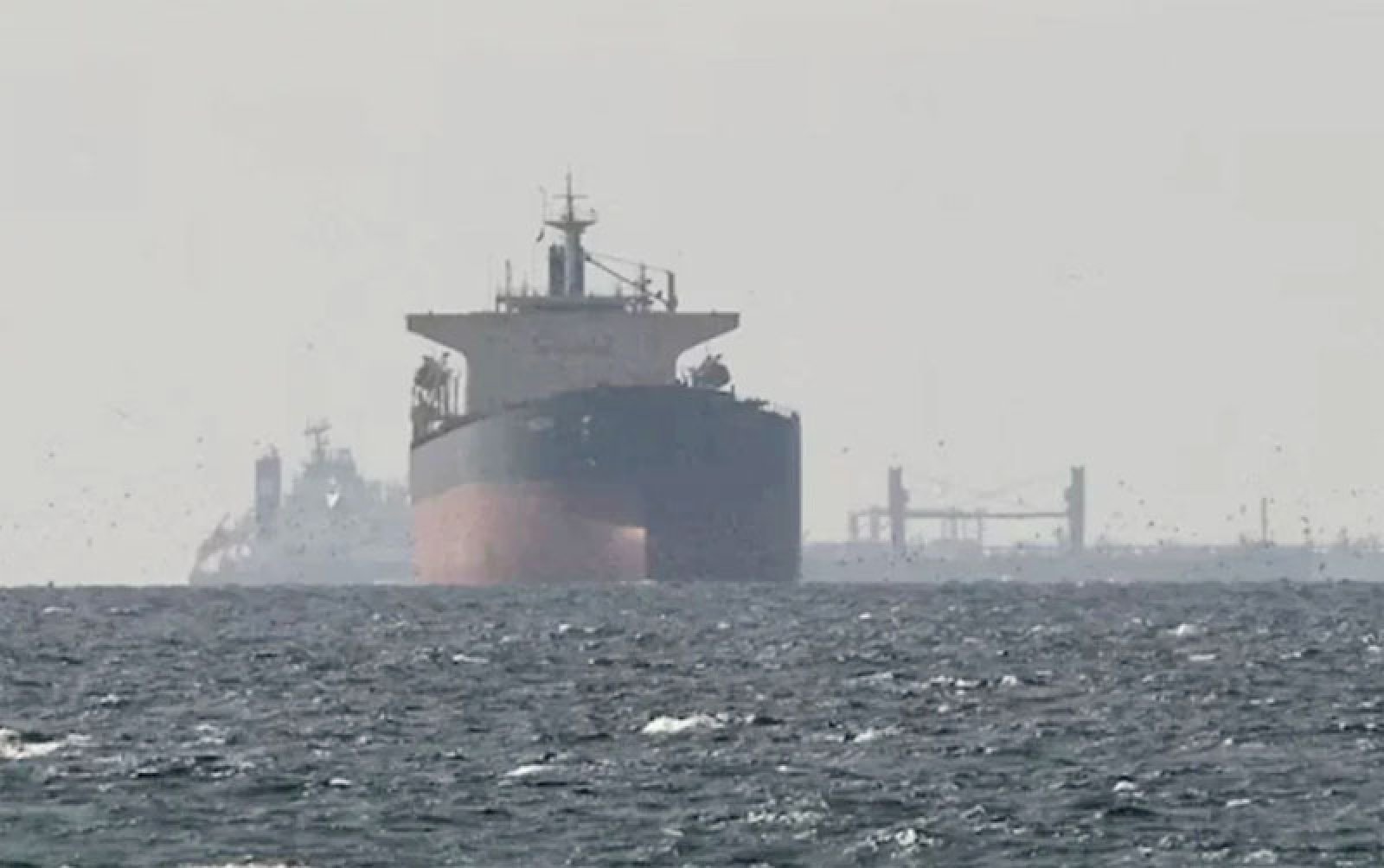 এশিয়ার দেশ ও ভারতের ইরানি তেল কেনার পরিকল্পনা