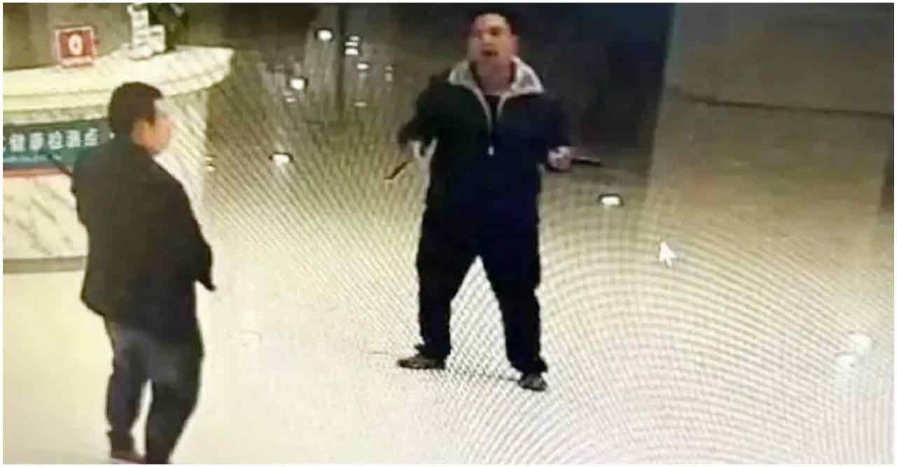 হাসপাতালে ছুরি হামলায় নিহত ২, আহত ২৩