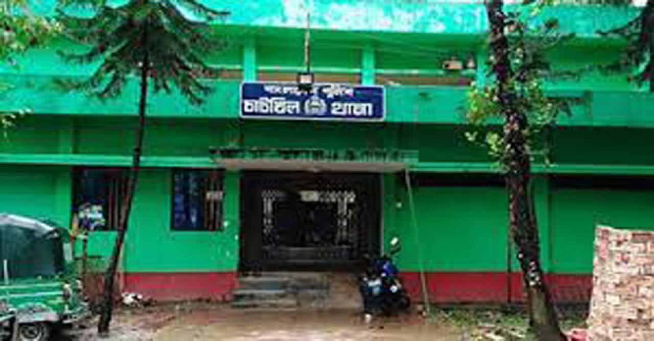 নোয়াখালীতে মাদরাসা থেকে ছাত্রের মরদেহ উদ্ধার