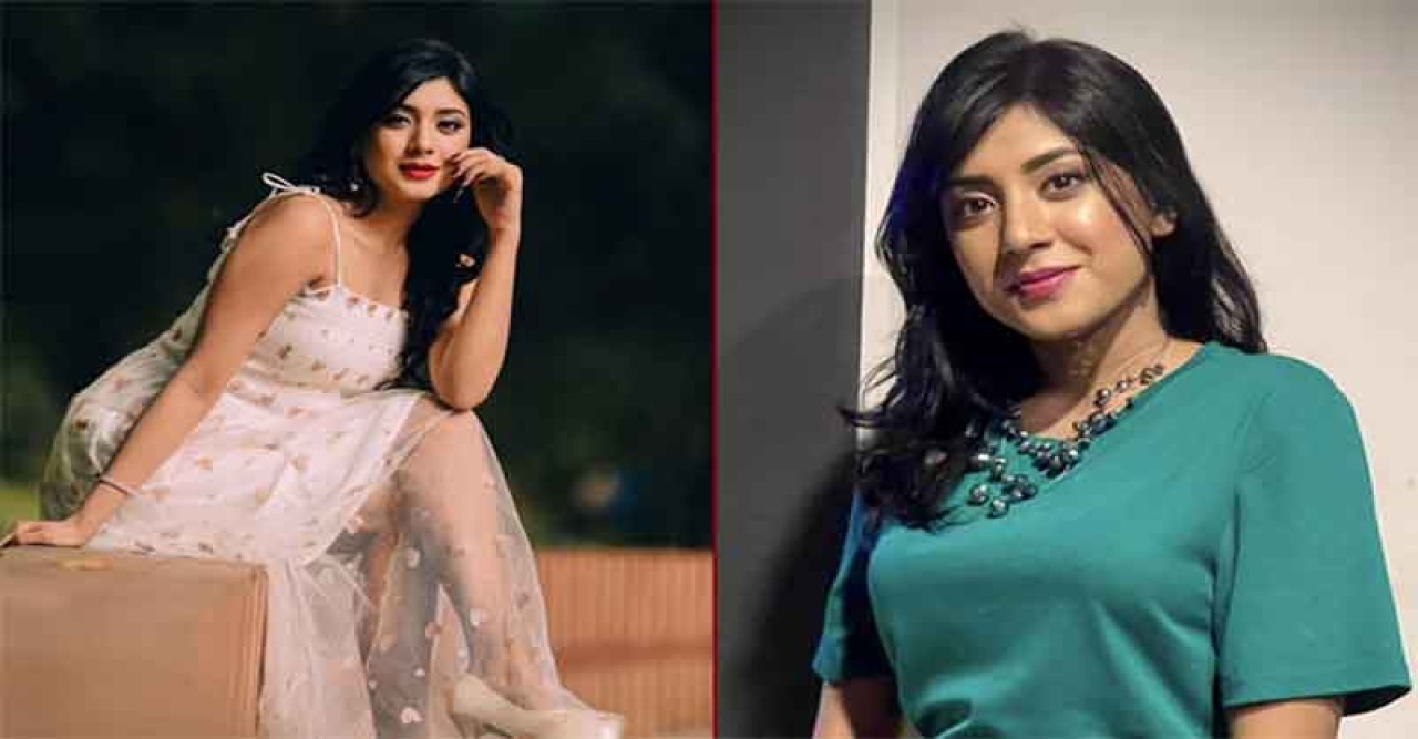 ঘুম থেকে উঠে শুনি আমার বিয়ে হয়ে গেছে