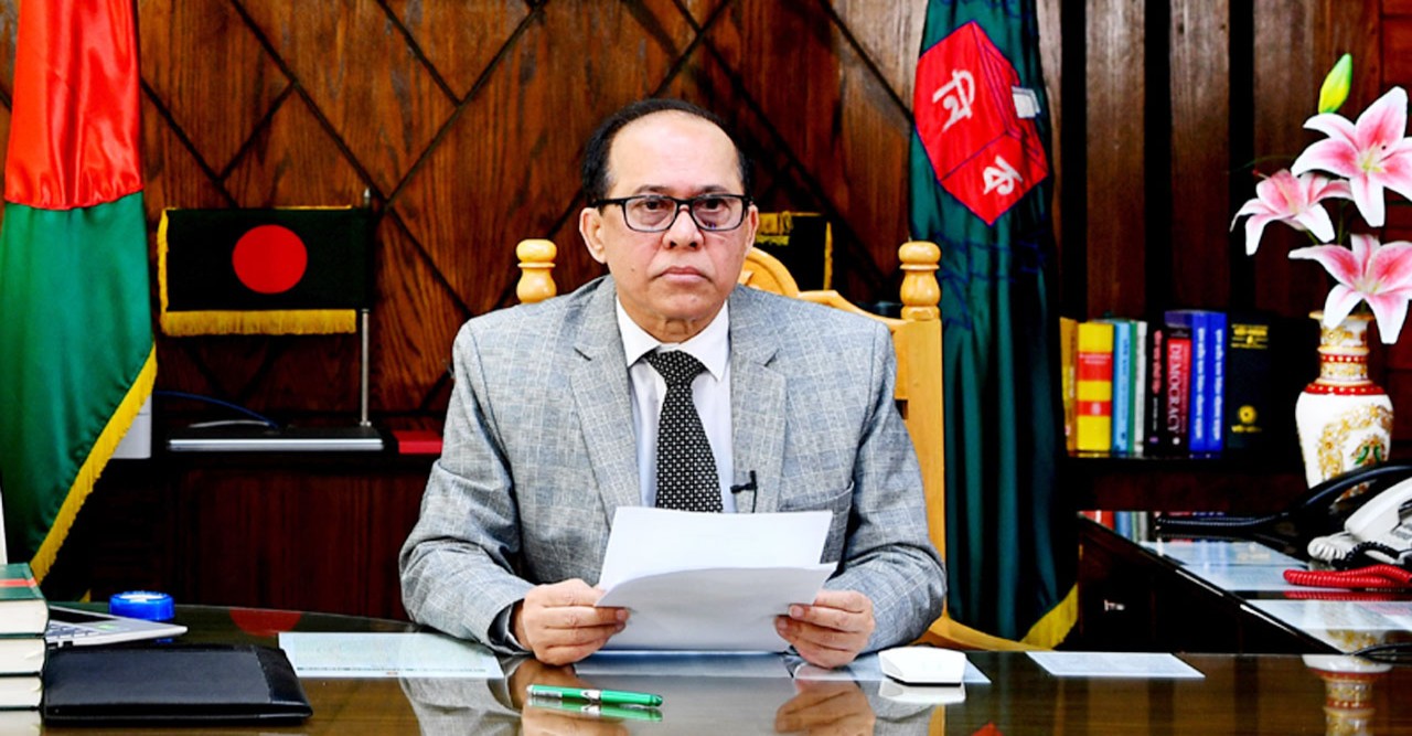 সংসদ নির্বাচনে ভোট পড়েছে ৪০ শতাংশ : সিইসি