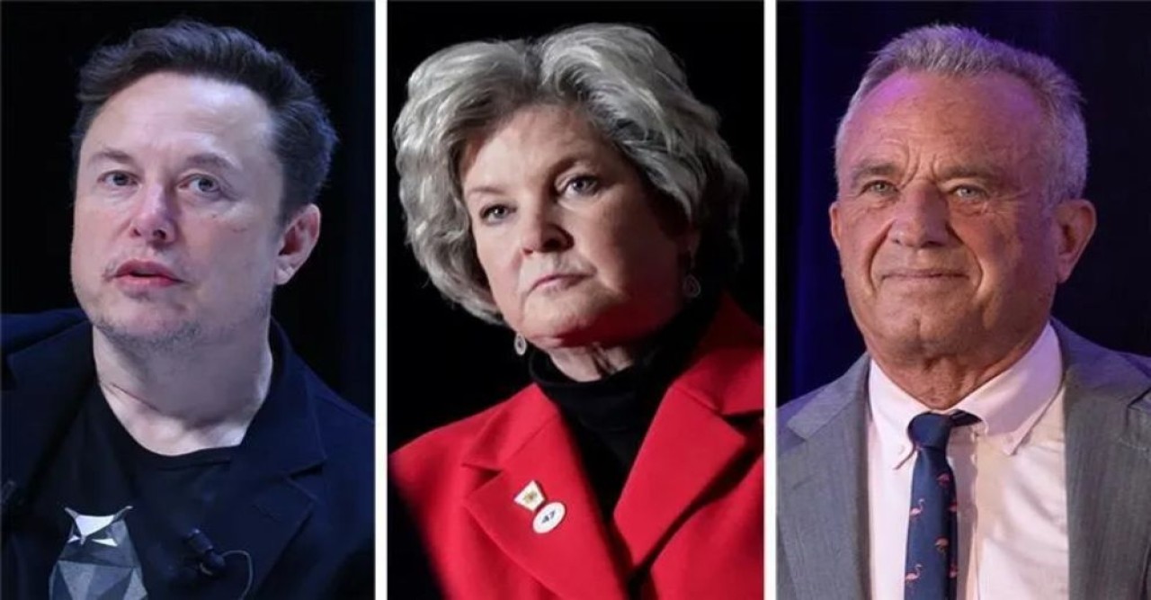 নতুন মেয়াদে যেমন হতে পারে ট্রাম্প প্রশাসন