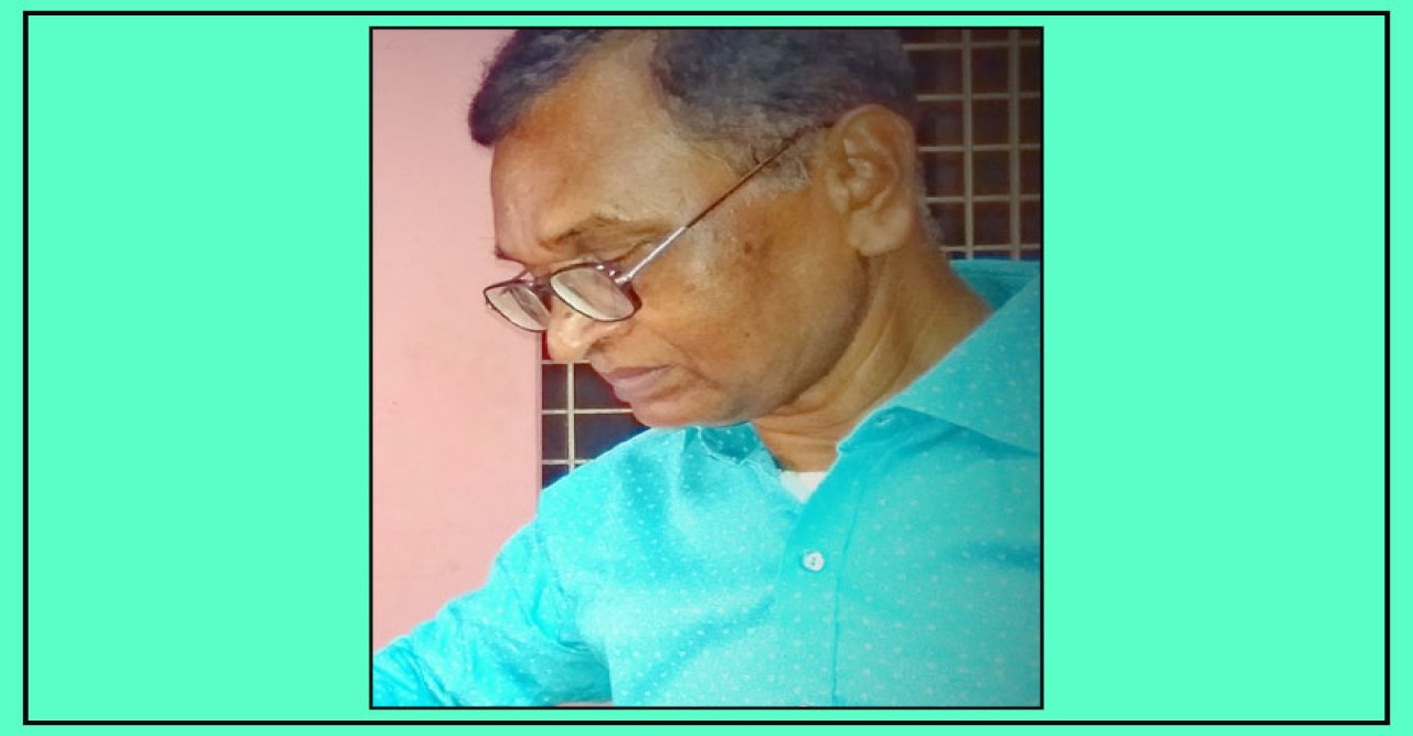 গাব্রিয়েল হাঁসদার জীবনাবসান