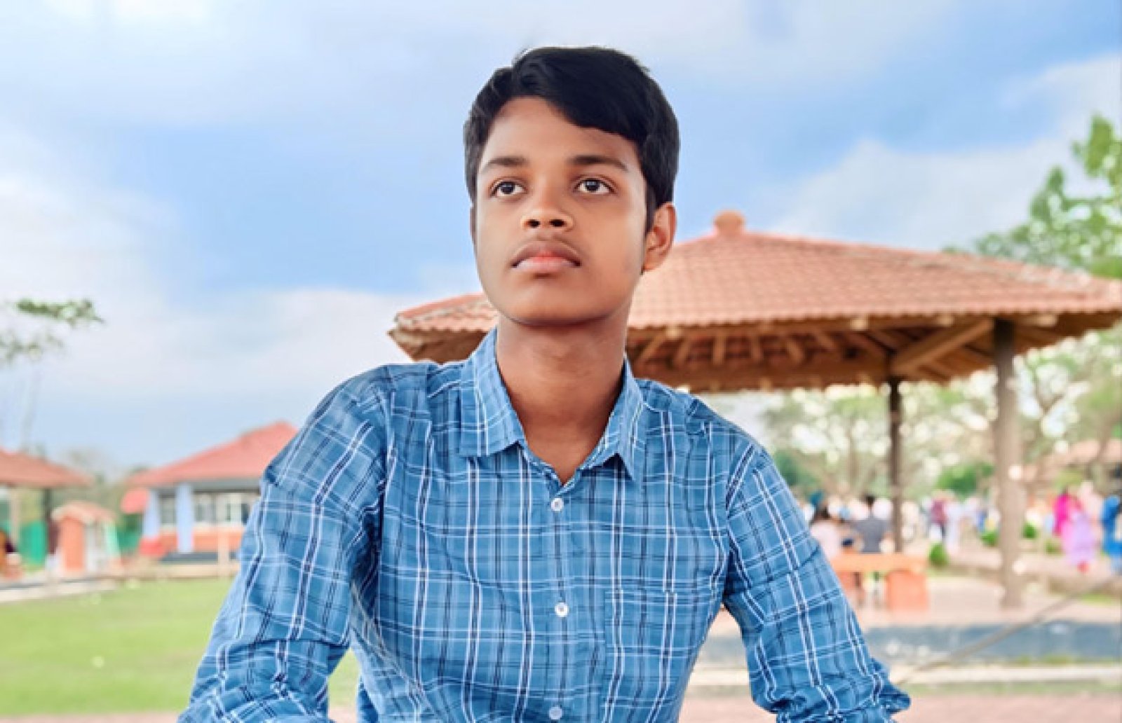 আলোর প্রদীপ