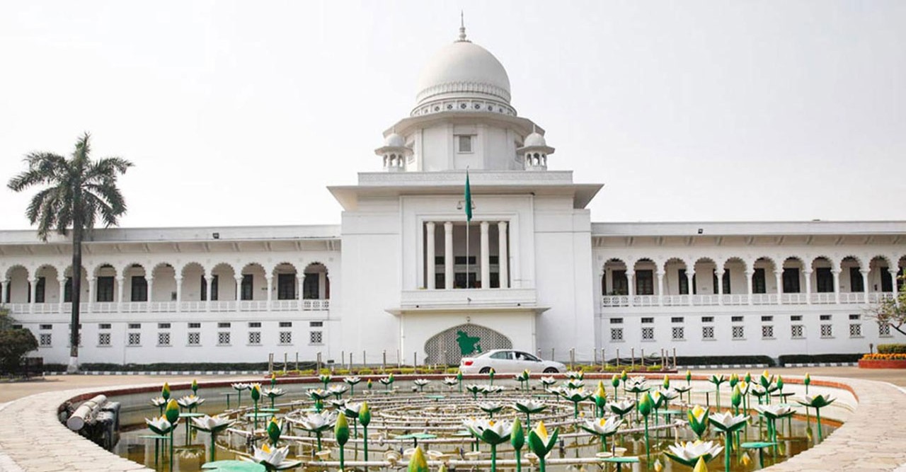 গাইবান্ধা-৫ : দুই ইউএনও-ওসিকে সরিয়ে দিতে নির্দেশ হাইকোর্ট।
