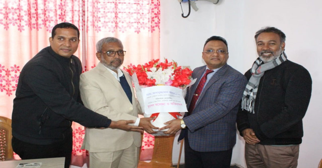 মানুষের কল্যাণে কাজ করতে দলীয় নেতাকর্মীদের প্রতি এমপি আসাদের আহবান
