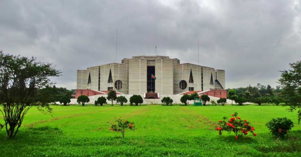 নতুন সংসদ সদস্যদের শপথগ্রহণ বৃহস্পতিবার