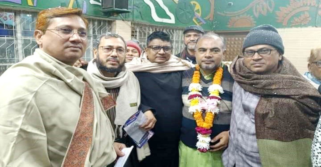 নোয়াখালী আইনজীবী সমিতির নির্বাচনে বিএনপি-জামায়াত জোটের একচেটিয়া জয়
