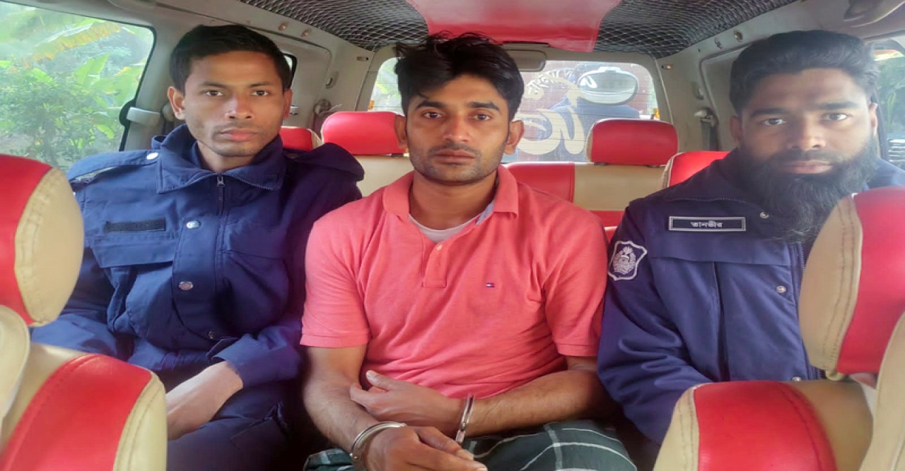 কোম্পানীগঞ্জে ডাকাতদলের হামলায় ৩ পুলিশ আহত
