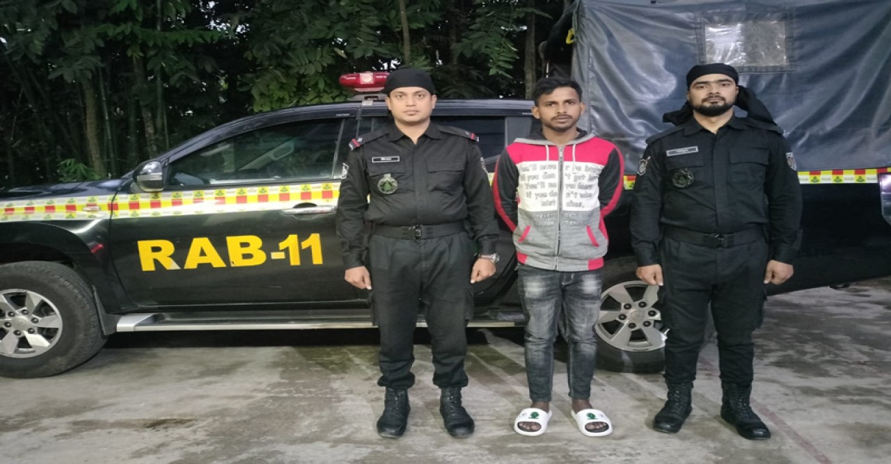 নোয়াখালীতে আলোচিত আসিফ হত্যাকান্ড॥ বন্ধু গ্রেপ্তার