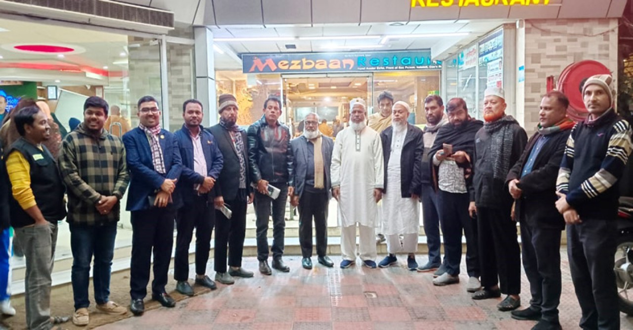 "চাটগাঁর সংবাদ" কক্সবাজারবাসির মুখপাত্র হিসেবে কাজ করবে