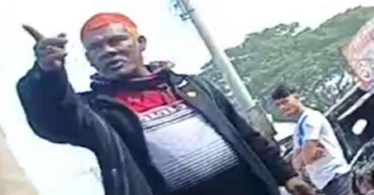 তানোরে সাংবাদিকের উপর হামলা॥ আটক ১