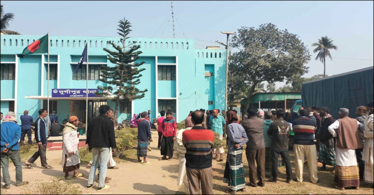 এক বালু ব্যবসায়ীর মরদেহ উদ্ধার
