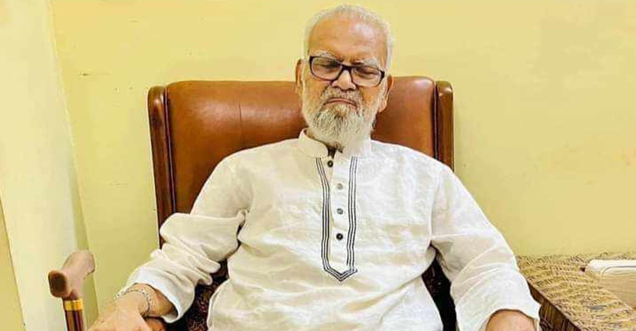 মোহামেডানের কিংবদন্তি  জহিরুল হক নেই