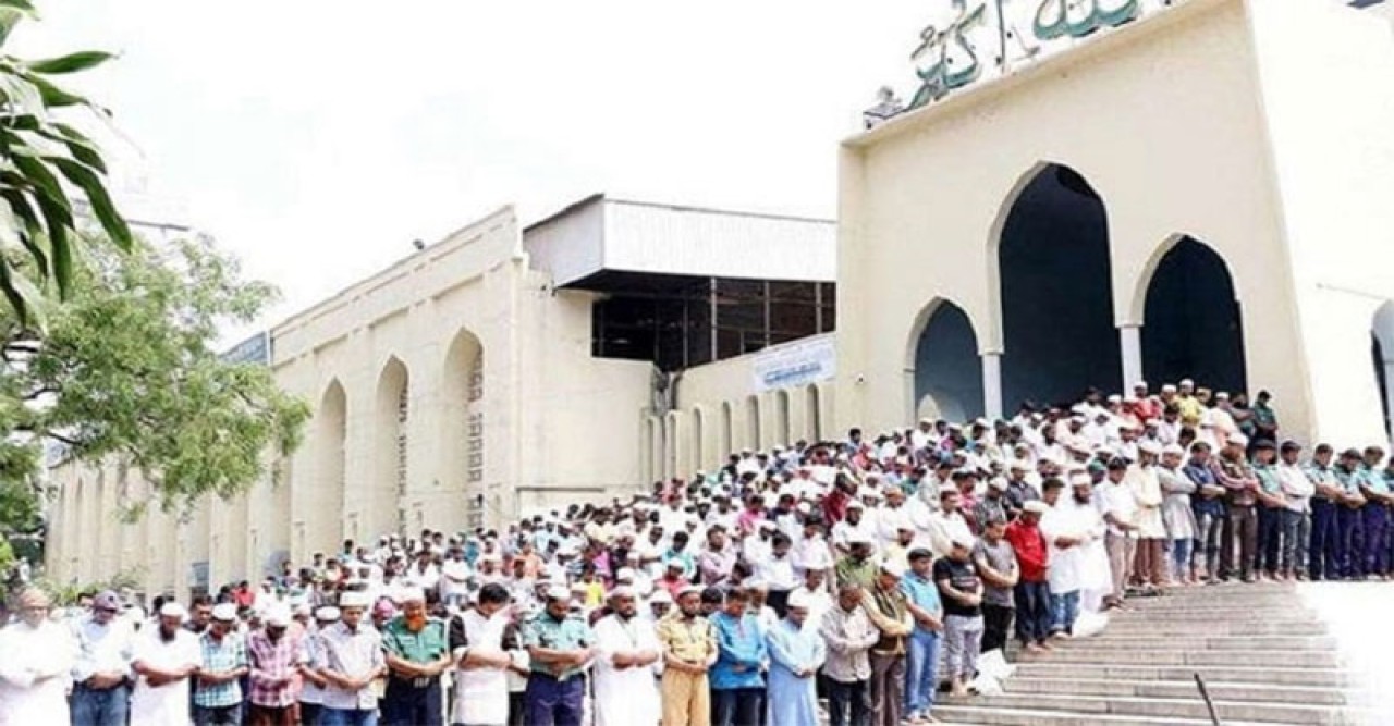 কী কী কারণে জুমার দিন এত মর্যাদাপূর্ণ জানুন